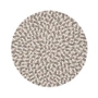 myfelt - Hella Filzkugelteppich, Ø 140 cm