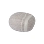 myfelt - Kieselstein Pouf Béla M, hellbeige