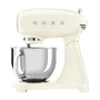 Smeg - Küchenmaschine SMF03, creme