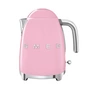 Smeg - Wasserkocher 1,7 l (KLF03), cadillac pink