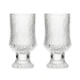 Iittala - Ultima Thule Pokal 34 cl (2er-Set)