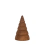 ArchitectMade - Jul Weihnachtsdekoration Tannenbaum small, Teak