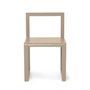Ferm Living - Little Architect Stuhl, beige
