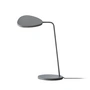 Muuto - Leaf LED-Tischleuchte, grau