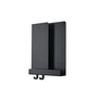 Muuto - Folded Shelves, 29.5 x 40 cm, schwarz
