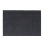 tica copenhagen - Fußmatte, 60 x 90 cm, Unicolor grau