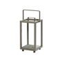 Cane-line - Lighthouse Laterne, H 42 cm, taupe