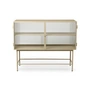 Ferm Living - Haze Sideboard, cashmere
