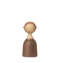 ArchitectMade - Kin Holzfigur, Baby