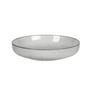 Broste Copenhagen - Nordic Sand Schale tief, Ø 22,5 x H 4,8 cm