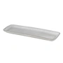 Broste Copenhagen - Nordic Sand Servierplatte, 35 x 12,5 cm