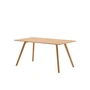 OUT Objekte unserer Tage - Meyer Tisch Medium 160 x 92 cm, Eiche gewachst