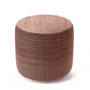 nanimarquina - Shade Pouf, Ø 39 x H 40 cm, 4 A