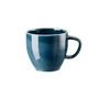 Rosenthal - Junto Kaffee-Obertasse, ocean blue