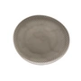 Rosenthal - Junto Teller Ø 22 cm flach, pearl grey