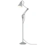 Anglepoise - Original 1227 Stehleuchte, dove grey (Kabel: grau)