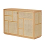 Design House Stockholm - Air Sideboard, Eiche