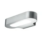 Artemide - Talo LED-Wandleuchte, 2700K / silber
