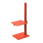 String - Museum Sidetable, orange