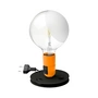 Flos - Lampadina LED Tischleuchte, orange