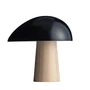 Fritz Hansen - Night Owl Tischleuchte, Esche / midnight blue