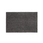 tica copenhagen - Fußmatte, 40 x 60 cm, Unicolor stahlgrau