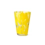 Ferm Living - Casca Trinkglas, 27 cl, dandelion