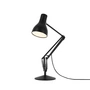 Anglepoise - Type 75 Tischleuchte, Jet Black