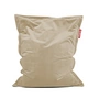 Fatboy - Sitzsack Original Slim Velvet recycled, camel