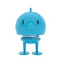 Hoptimist - Large Bumble, turquoise