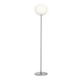 Flos - Glo Ball F 2, silber matt