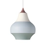 Louis Poulsen - Cirque Pendelleuchte, Ø 380 mm, kupfer