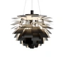 Louis Poulsen - PH Artichoke Ø 60 cm, schwarz