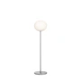 Flos - Glo Ball F 1, silber matt