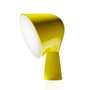 Foscarini - Binic Tischleuchte, giallo