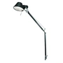 Artemide - Tolomeo Tavolo Body, schwarz