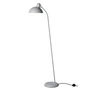 Fritz Hansen - KAISER idell 6556-F Stehleuchte, easy grey