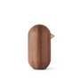 Normann Copenhagen - Little Bird 10 cm, walnuss