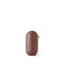 Normann Copenhagen - Little Bird 7 cm, walnuss