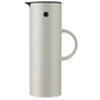 Stelton - Isolierkanne EM 77, 1 l, sand