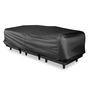 Fatboy - Schutzhülle für Paletti Sofa, schwarz (3-Sitzer)