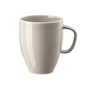 Rosenthal - Junto Becher mit Henkel 38 cl, soft shell