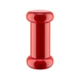 Alessi - Twergi Salz-/Pfeffer- und Gewürzmühle ES19, rot