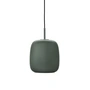 Fritz Hansen - Maluma H350 Pendelleuchte, Ø 235 mm, moss