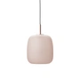 Fritz Hansen - Maluma H350 Pendelleuchte, Ø 235 mm, rose
