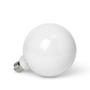 Ferm Living - LED Opal Leuchtmittel, Ø 12,5 cm, 8W