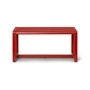 Ferm Living - Little Architect Bank, poppy red