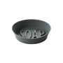 Koziol - Soap Seifenschale (Recycelt), nature grey