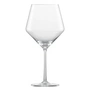 Zwiesel Glas - Pure Burgunder Rotweinglas (2er-Set)