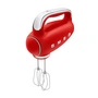 Smeg - Handmixer HMF01, 50's Retro Style, rot